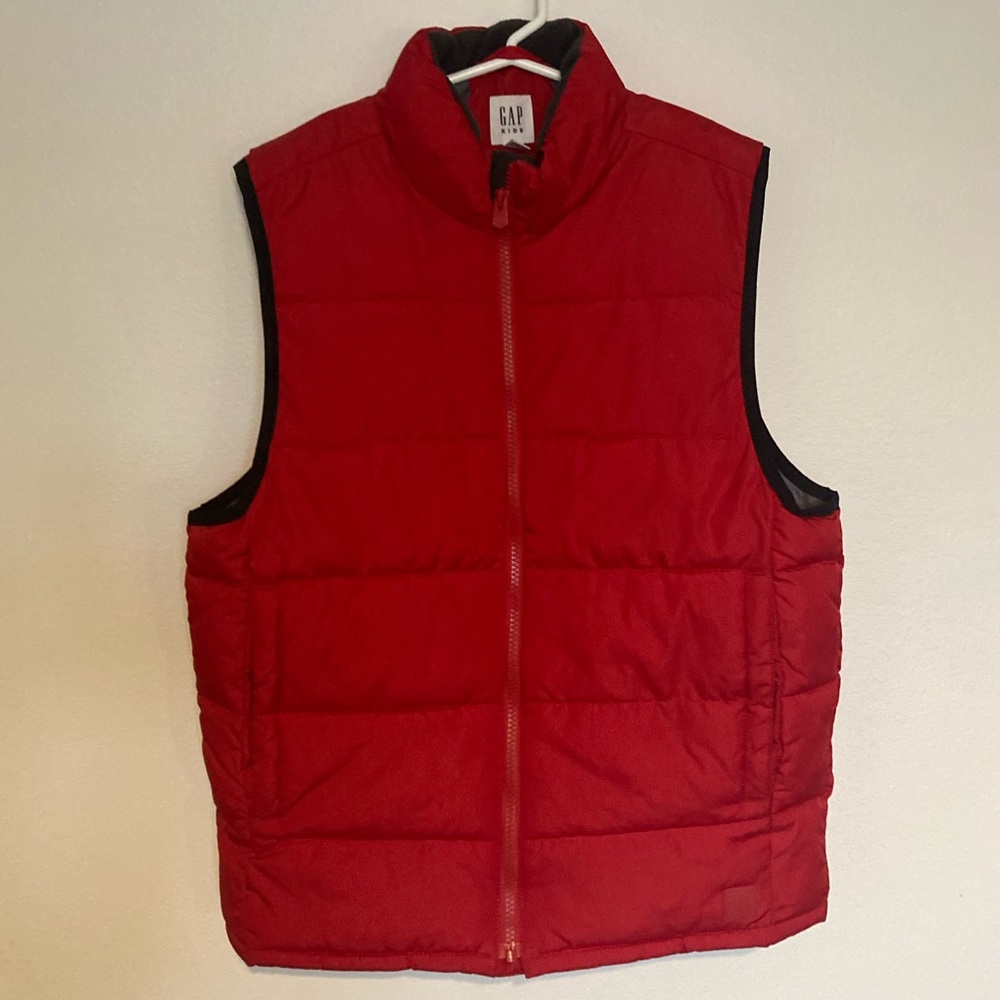 Gap Kids Puffer Vest